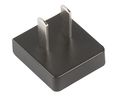 AC Input Plug ACM Wall Mains Adapter 25mm Plug-In